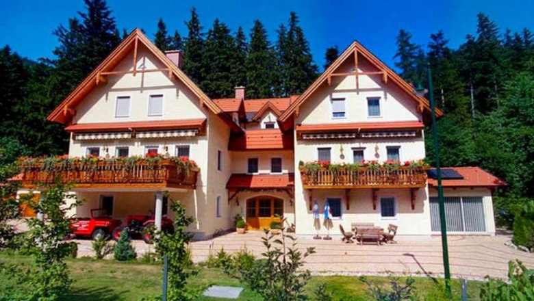 House Lenz, &copy; Haus Lenz