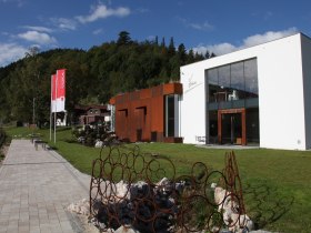 Gal&eacute;ria VOKA (Copyright: Voka), &copy; Wiener Alpen in Nieder&ouml;sterreich