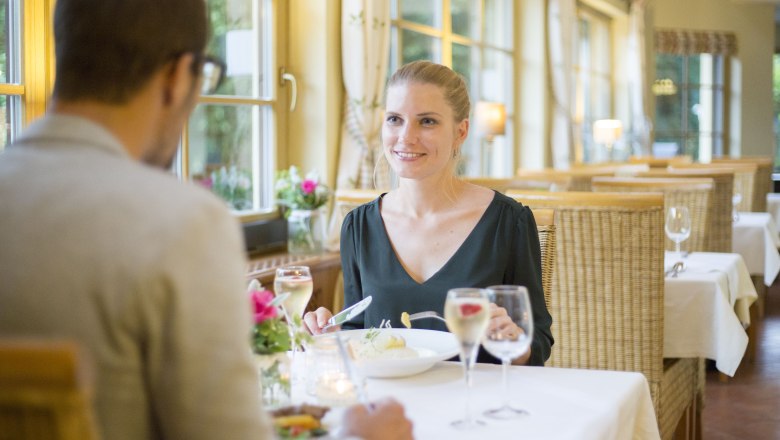 Alpen-Aktiv Country Inn "Zur Schubertlinde", &copy; Patrick Haberler