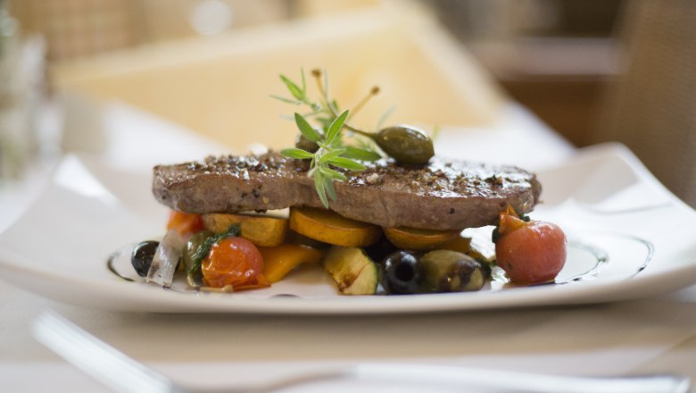 Alpen-Aktiv-Landgasthof zur Schubertlinde, &copy; Patrick Haberler