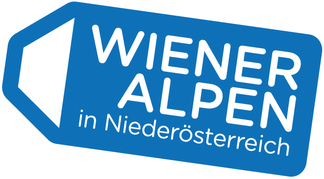 Logo der Wiener Alpen