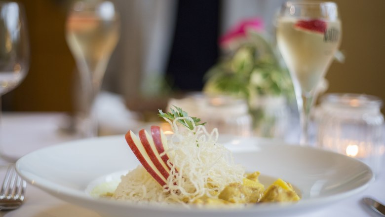 Alpen-Aktiv-Landgasthof zur Schubertlinde, &copy; Patrick Haberler