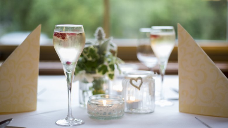 Alpen-Aktiv-Landgasthof zur Schubertlinde, &copy; Patrick Haberler