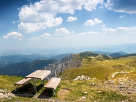 Fischerh&uuml;tte, &copy; Wiener Alpen in Nieder&ouml;sterreich