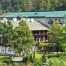 The Schneeberghof in Puchberg, © Hotel Schneeberghof