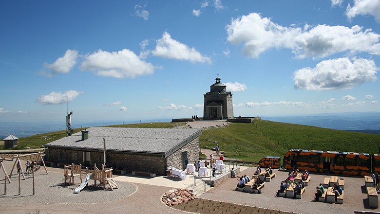 Ihr Event am Hochschneeberg, © NB/Kögler