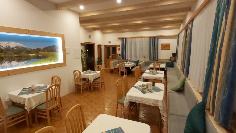 Szalon, &copy; Martin Zwinz